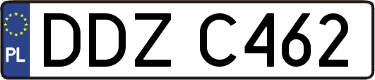 DDZC462