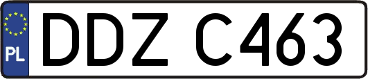 DDZC463