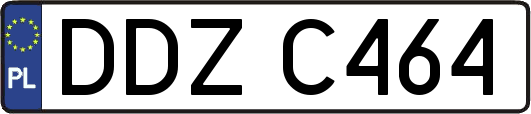 DDZC464