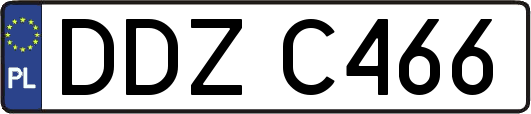 DDZC466