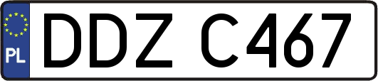 DDZC467