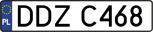 DDZC468
