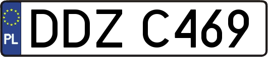 DDZC469