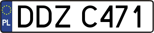 DDZC471