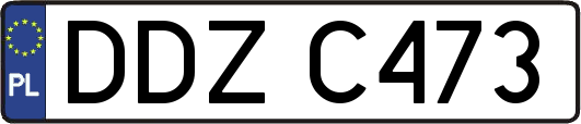 DDZC473