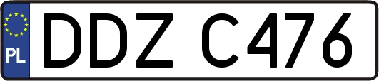 DDZC476