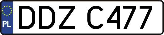DDZC477