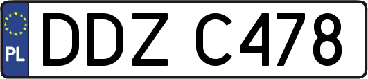 DDZC478