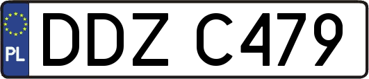DDZC479