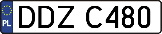 DDZC480
