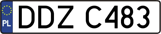 DDZC483