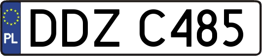 DDZC485