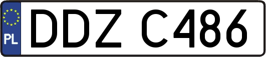 DDZC486