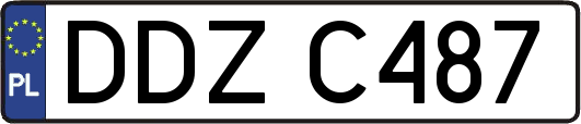 DDZC487