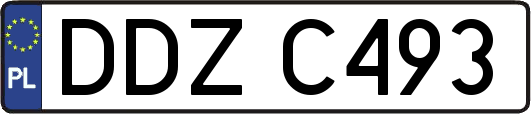 DDZC493