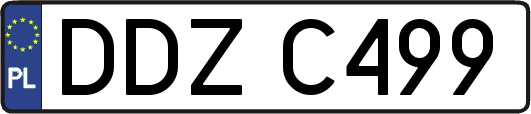 DDZC499