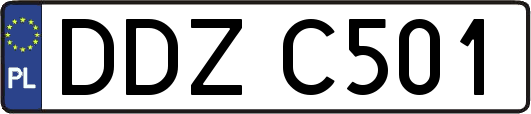 DDZC501