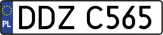DDZC565