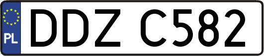DDZC582