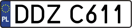 DDZC611