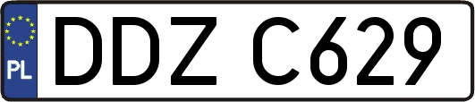 DDZC629