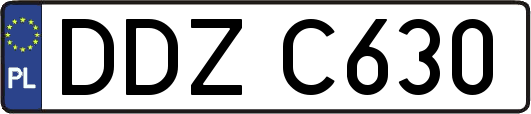 DDZC630