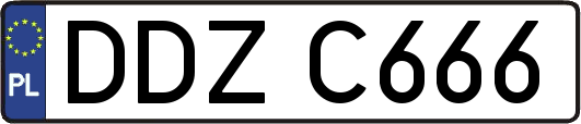 DDZC666