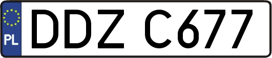 DDZC677