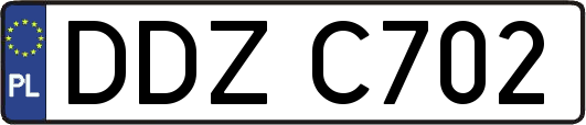 DDZC702