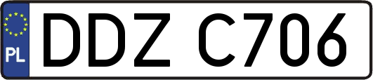 DDZC706