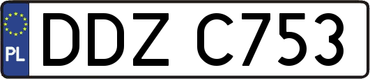 DDZC753
