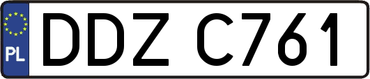 DDZC761