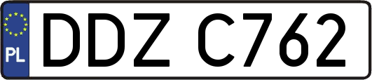 DDZC762