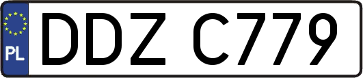 DDZC779