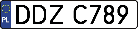 DDZC789