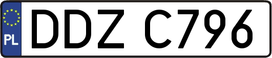 DDZC796