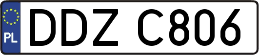 DDZC806