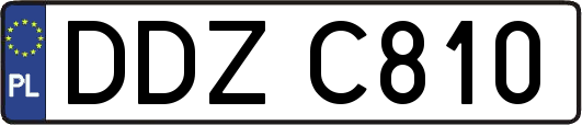 DDZC810