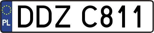 DDZC811
