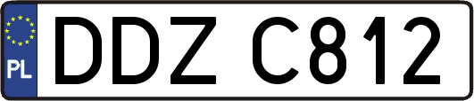 DDZC812