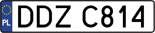 DDZC814