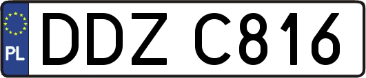 DDZC816
