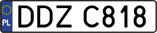 DDZC818