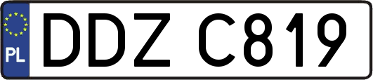 DDZC819
