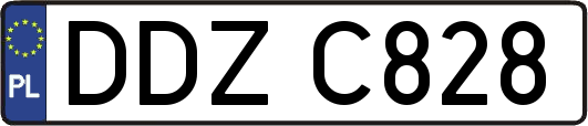 DDZC828