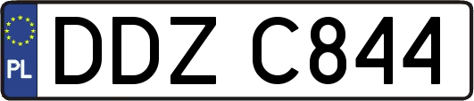DDZC844