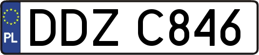 DDZC846