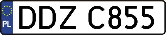 DDZC855