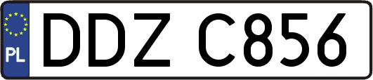 DDZC856