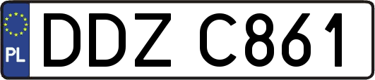 DDZC861